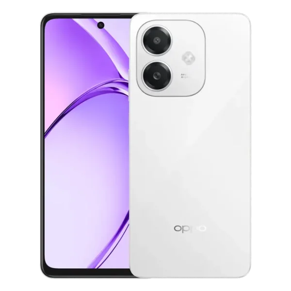 OPPO A3x 4G - Image 5