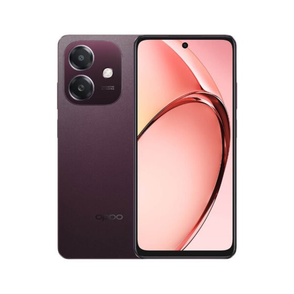 OPPO A3x 4G - Image 3