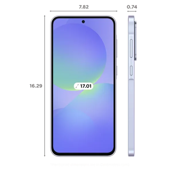 Samsung Galaxy A36 5G - Image 2