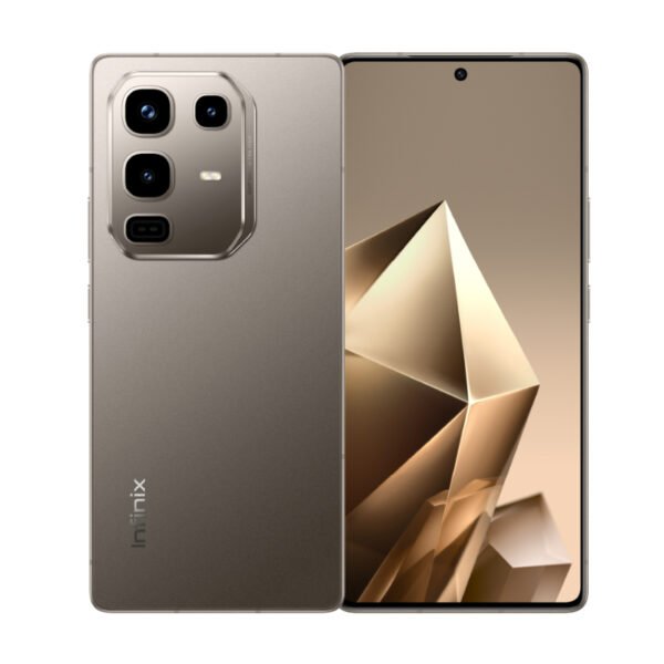 Infinix Note 50 Pro 4G - Image 2