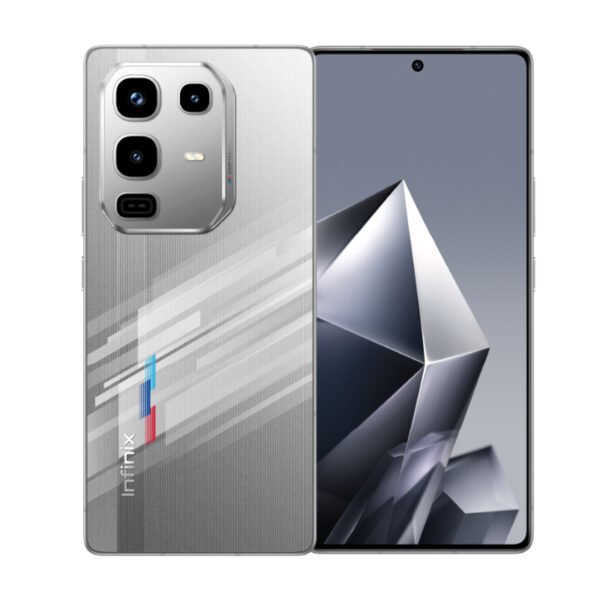 Infinix Note 50 Pro 4G - Image 3