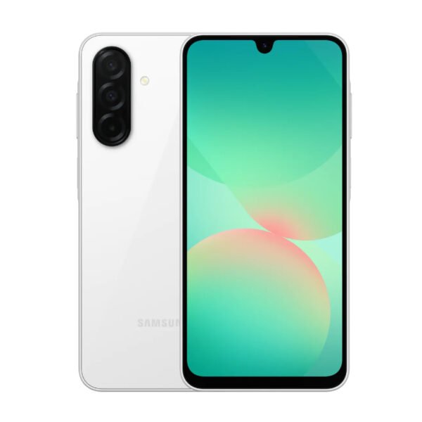 SAMSUNG GALAXY A26 5G - Image 3