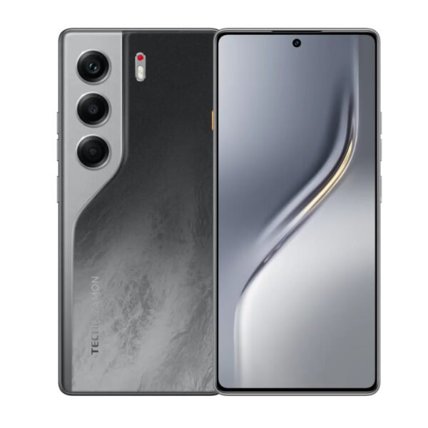 Tecno Camon 40 - Image 2