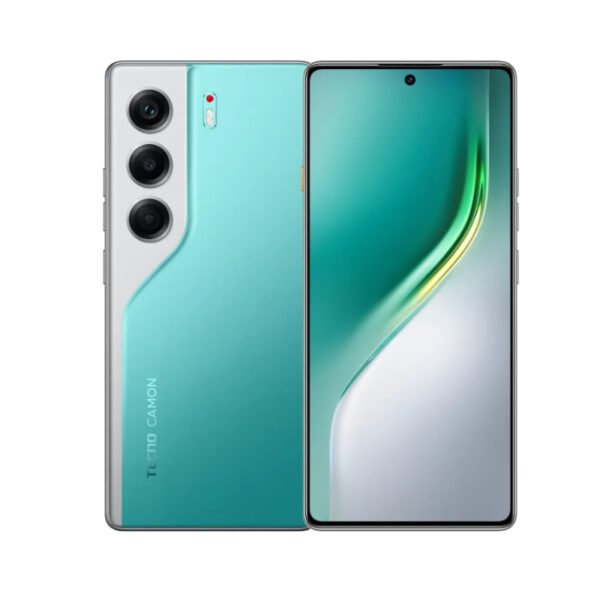 Tecno Camon 40 - Image 3