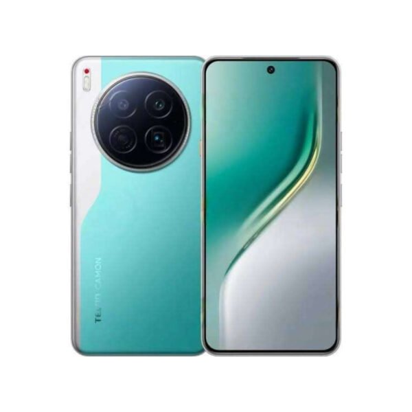 Tecno Camon 40 Premier 5G - Image 3