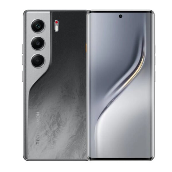 Tecno Camon 40 pro - Image 2
