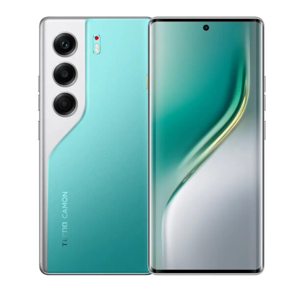 Tecno Camon 40 pro - Image 3